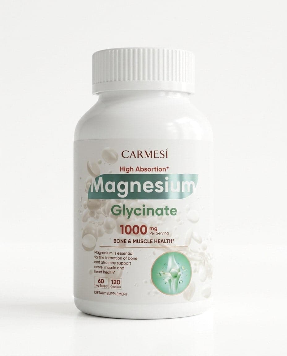 Magnesium Glycinate