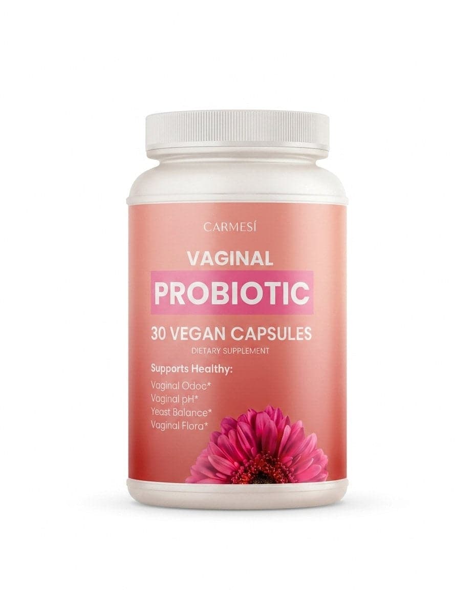 Pro Vaginal